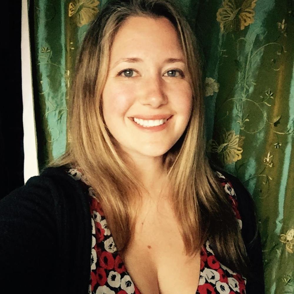 Meet your Posher, Amber